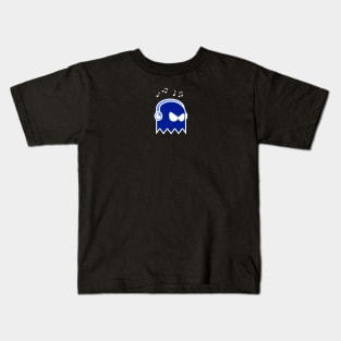 Musical Ghost Kids T-Shirt